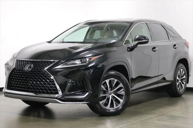 2021 Lexus RX 350 RX 350
