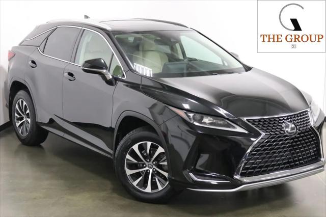 2021 Lexus RX 350 RX 350 for sale in Mooresville, NC