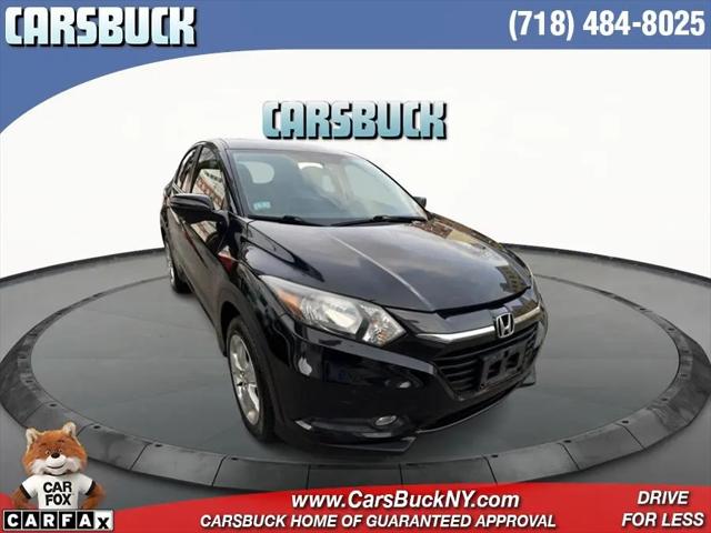 2016 Honda HR-V EX for sale in Brooklyn, NY