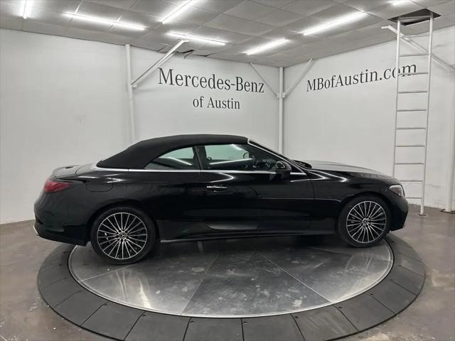 2026 Mercedes-Benz CL CLE 450