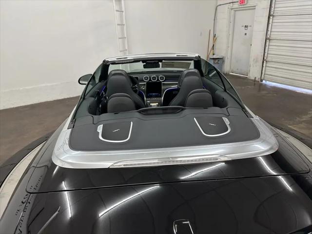 2026 Mercedes-Benz CL CLE 450
