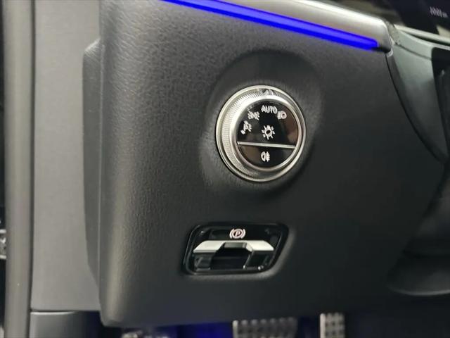 2026 Mercedes-Benz CL CLE 450