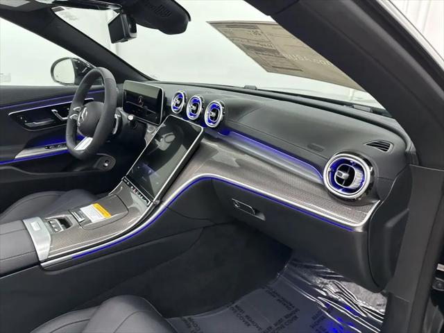 2026 Mercedes-Benz CL CLE 450