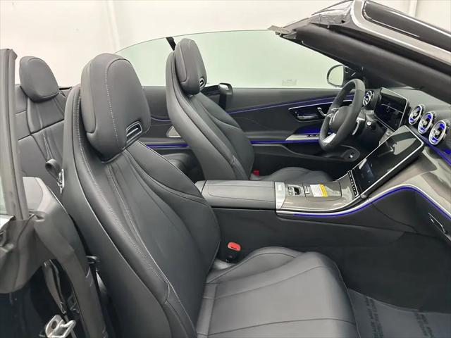 2026 Mercedes-Benz CL CLE 450
