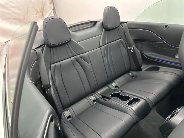 2026 Mercedes-Benz CL CLE 450