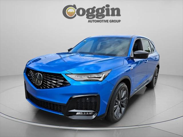 2026 Acura MDX A-SPEC for sale in Fort Pierce, FL
