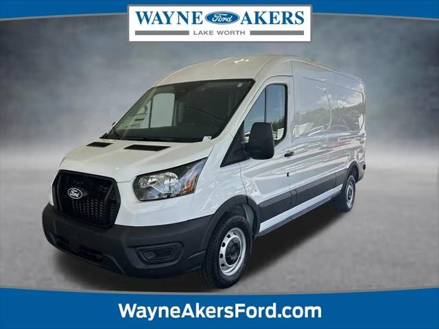 2026 Ford Transit Cargo Van T-250 for sale in Lake Worth, FL