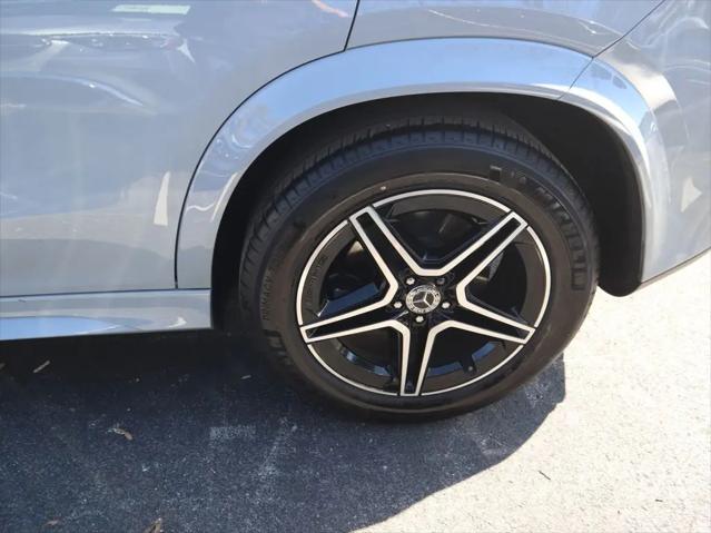 2025 Mercedes-Benz GLE GLE 350 GLE 350