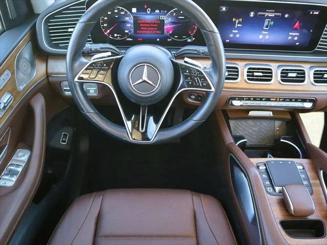 2025 Mercedes-Benz GLE GLE 350 GLE 350