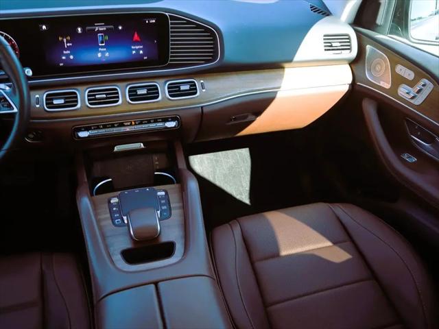 2025 Mercedes-Benz GLE GLE 350 GLE 350