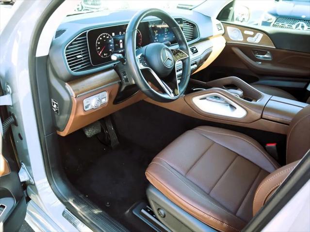 2025 Mercedes-Benz GLE GLE 350 GLE 350