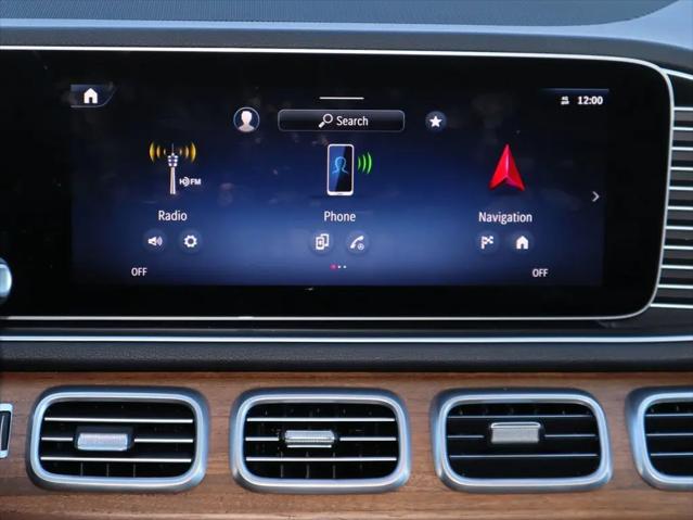 2025 Mercedes-Benz GLE GLE 350 GLE 350