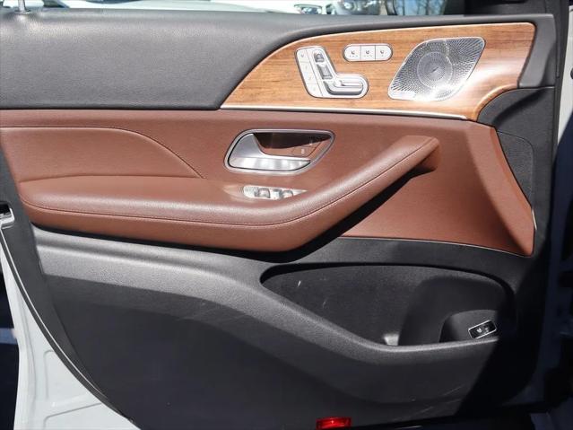 2025 Mercedes-Benz GLE GLE 350 GLE 350