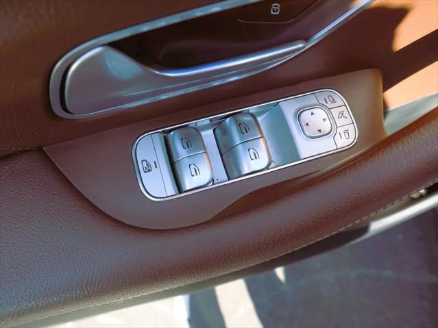 2025 Mercedes-Benz GLE GLE 350 GLE 350