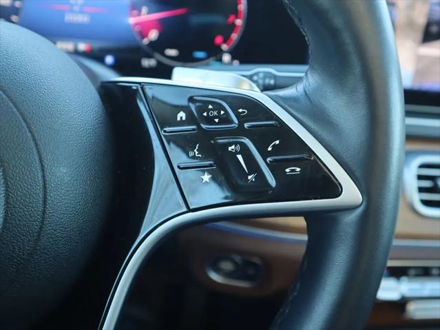 2025 Mercedes-Benz GLE GLE 350 GLE 350