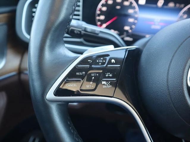 2025 Mercedes-Benz GLE GLE 350 GLE 350