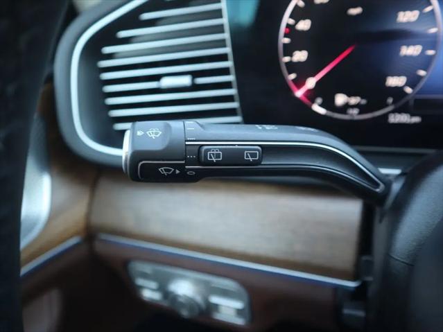 2025 Mercedes-Benz GLE GLE 350 GLE 350