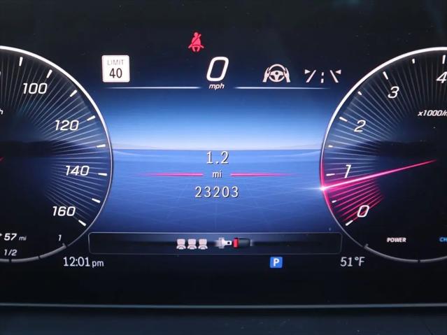 2025 Mercedes-Benz GLE GLE 350 GLE 350