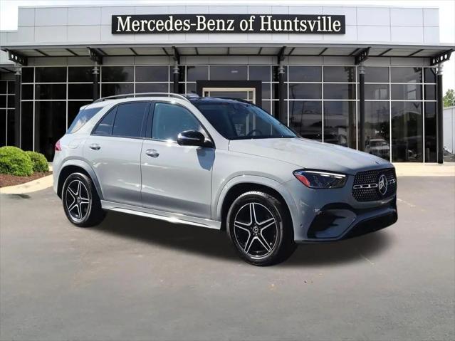2025 Mercedes-Benz GLE GLE 350 GLE 350 for sale in Huntsville, AL