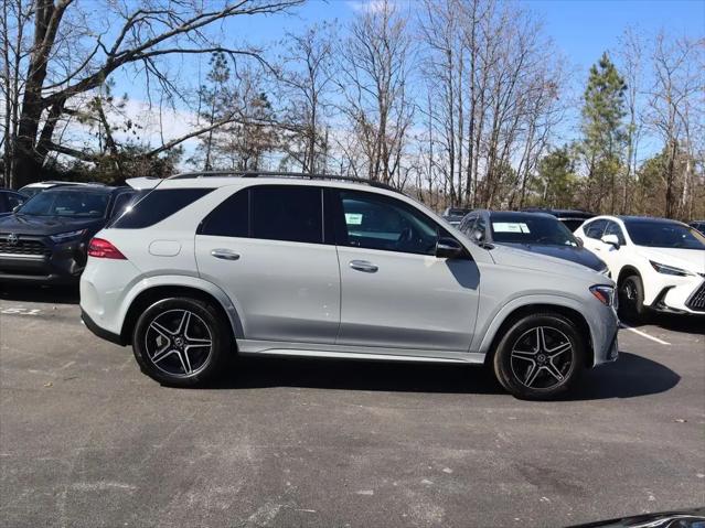 2025 Mercedes-Benz GLE GLE 350 GLE 350