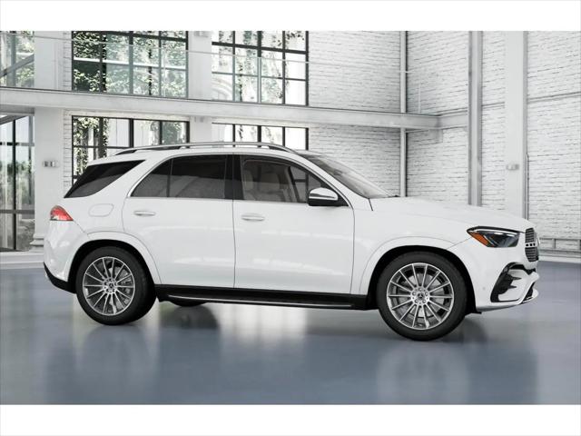 2026 Mercedes-Benz GLE GLE 350 GLE 350