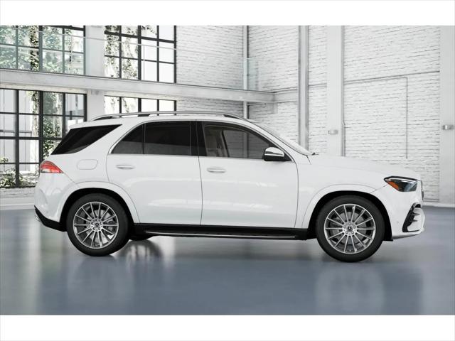 2026 Mercedes-Benz GLE GLE 350 GLE 350