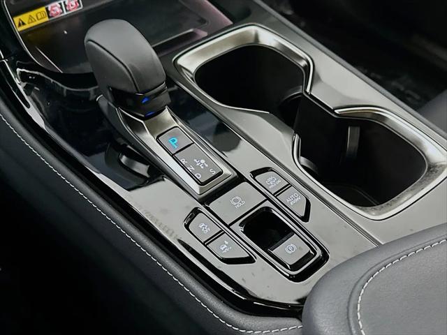 2026 Lexus NX Luxury