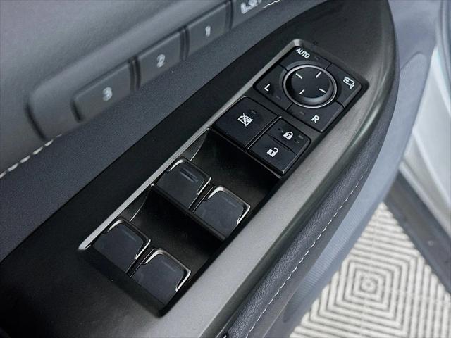 2026 Lexus NX Luxury