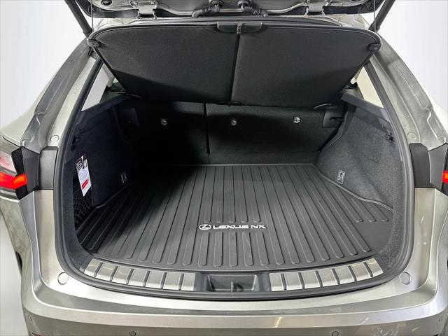 2026 Lexus NX Luxury