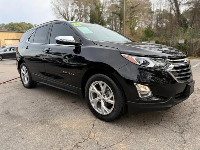 2021 Chevrolet Equinox FWD Premier