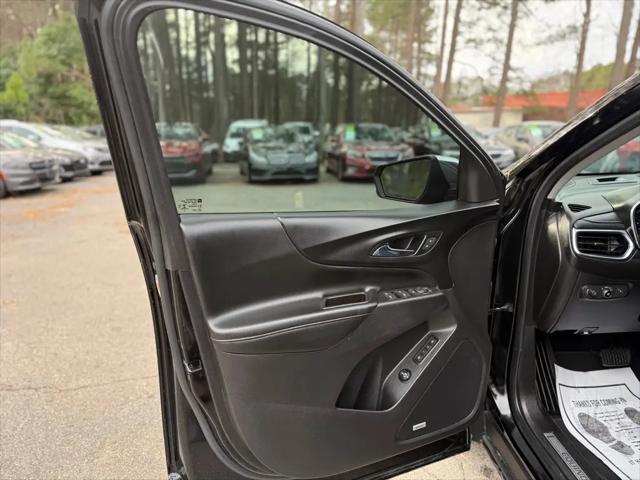 2021 Chevrolet Equinox FWD Premier