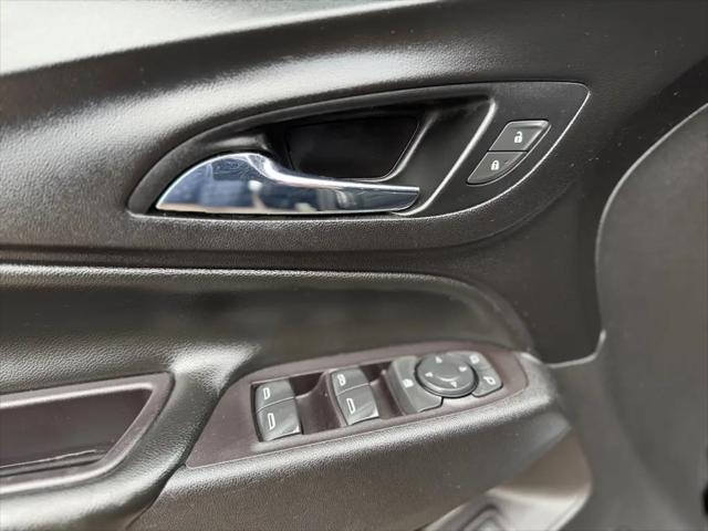 2021 Chevrolet Equinox FWD Premier