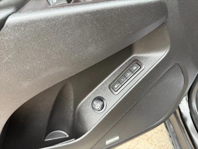 2021 Chevrolet Equinox FWD Premier