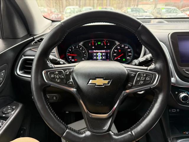 2021 Chevrolet Equinox FWD Premier