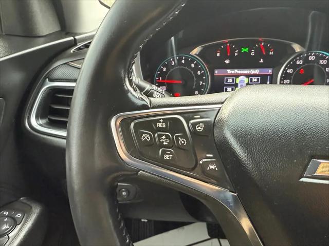 2021 Chevrolet Equinox FWD Premier