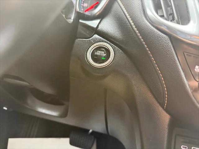 2021 Chevrolet Equinox FWD Premier