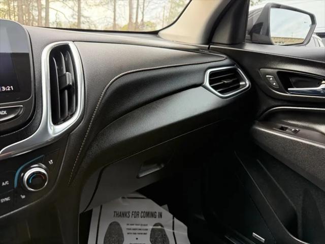 2021 Chevrolet Equinox FWD Premier