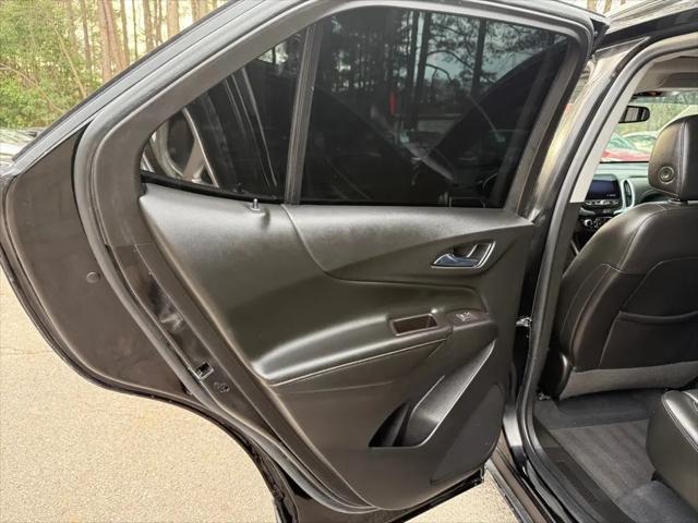 2021 Chevrolet Equinox FWD Premier