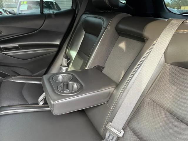 2021 Chevrolet Equinox FWD Premier