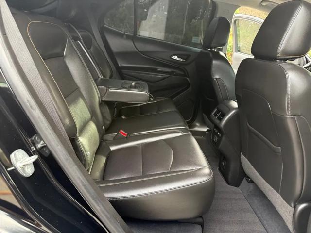 2021 Chevrolet Equinox FWD Premier