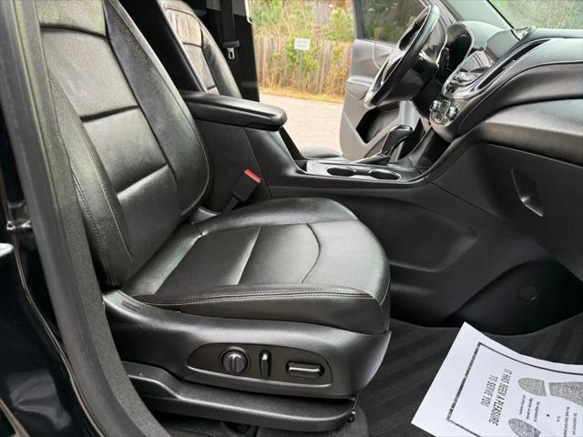 2021 Chevrolet Equinox FWD Premier