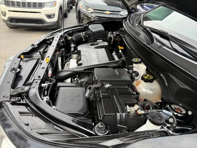 2021 Chevrolet Equinox FWD Premier