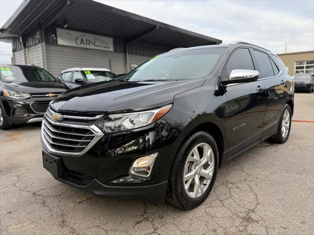 2021 Chevrolet Equinox FWD Premier for sale in Cary, NC