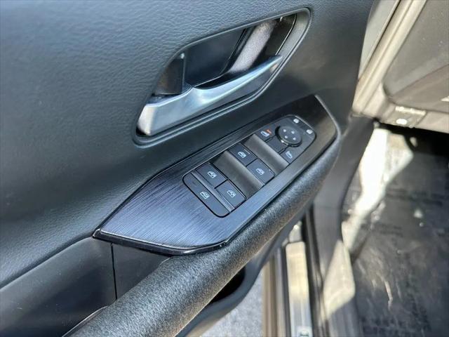 2025 Nissan Kicks SV FWD