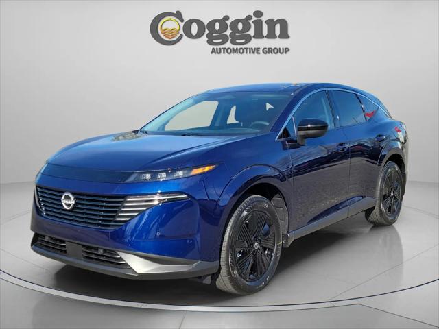 2026 Nissan Murano SV for sale in Jacksonville, FL