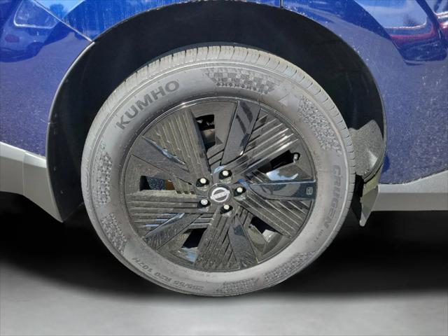 2026 Nissan Murano SV