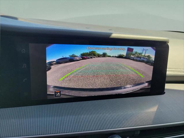 2026 Nissan Murano SV