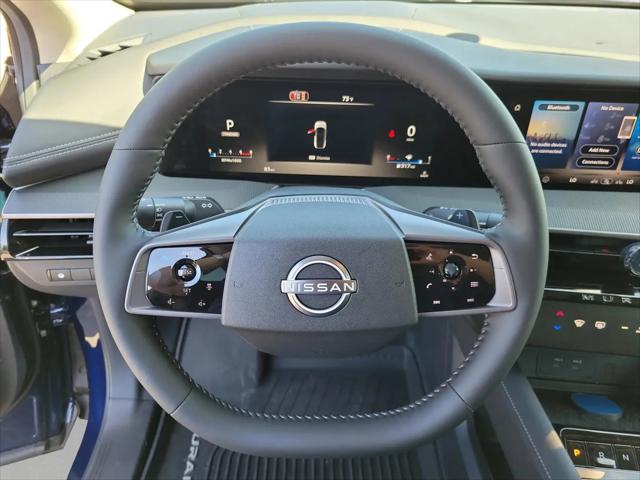 2026 Nissan Murano SV