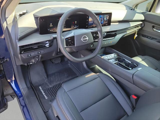 2026 Nissan Murano SV