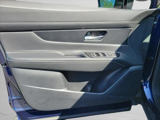 2026 Nissan Murano SV